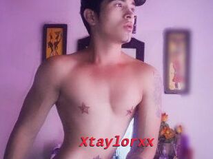 Xtaylorxx