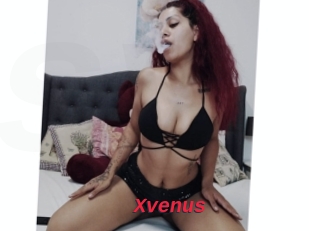 Xvenus