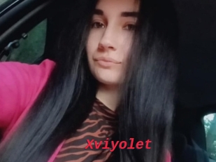 Xviyolet