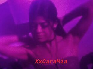 XxCaraMia