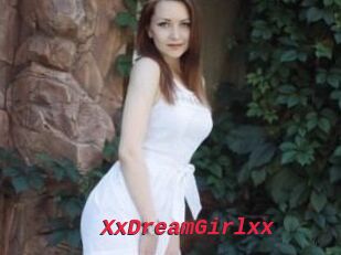 XxDreamGirlxx