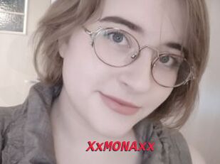 XxMONAxx