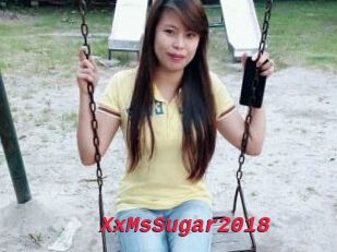 XxMsSugar2018