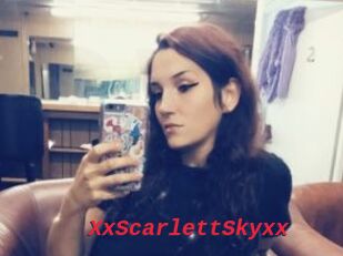 XxScarlettSkyxx