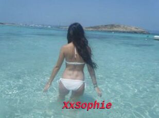 XxSophie