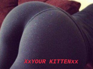 XxYOUR_KITTENxx