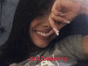 Xxblueberry