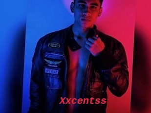 Xxcentss