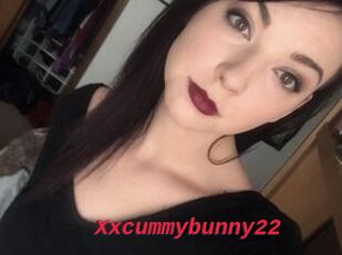 Xxcummybunny22