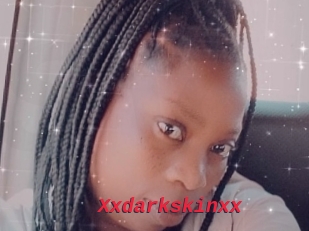 Xxdarkskinxx