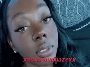 Xxdiamondhazexx