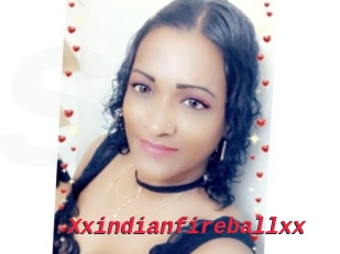 Xxindianfireballxx