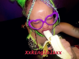 Xxkinglolaxx