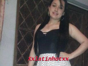 Xxlatinhotxx