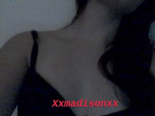 Xxmadisonxx