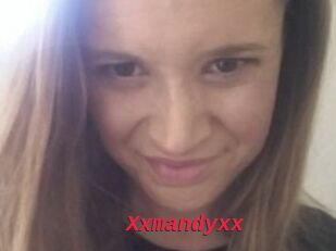 Xxmandyxx