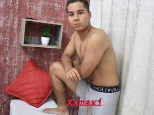 Xxmaxi