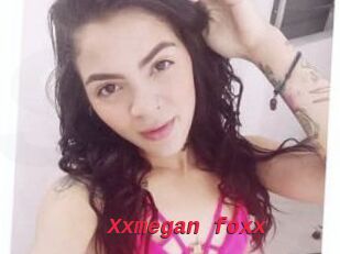 Xxmegan_foxx