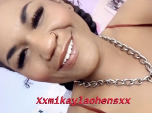 Xxmikaylaohensxx