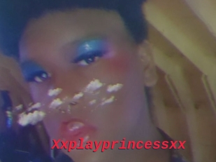 Xxplayprincessxx