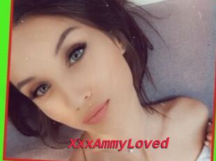 XxxAmmyLoved