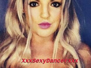 XxxSexyDancerxxx