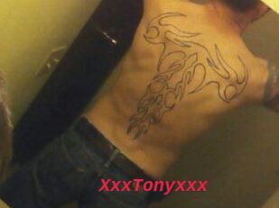 XxxTonyxxx