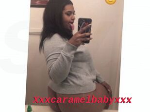 Xxxcaramelbabyxxx