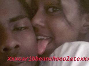 Xxxcaribbeanchocolatexxx