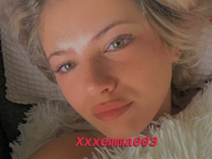 Xxxemma003