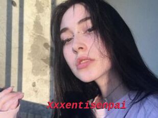 Xxxentisenpai