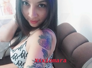 Xxxiomara