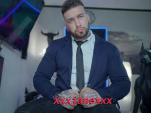 Xxxjanexxx