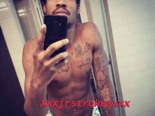 Xxxjrstrokesxxx