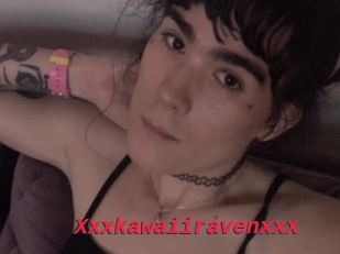 Xxxkawaiiravenxxx