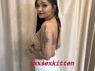 Xxxsexkitten