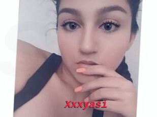 Xxxyasi