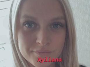 Xyliana