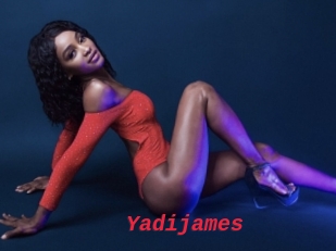 Yadijames