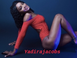 Yadirajacobs