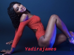 Yadirajames