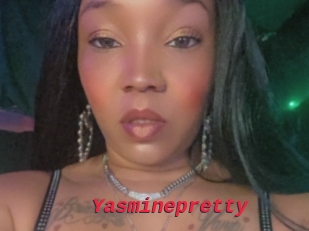 Yasminepretty