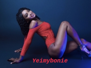 Yeimybonie