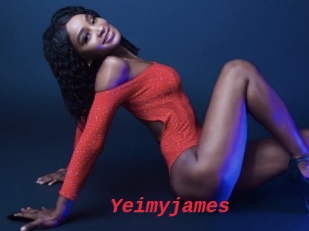 Yeimyjames