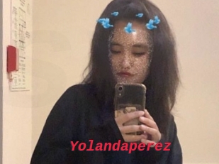 Yolandaperez