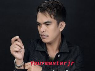 Yourmasterjr