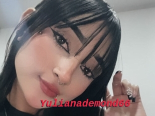 Yulianademond66