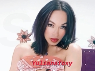 Yulianafoxy