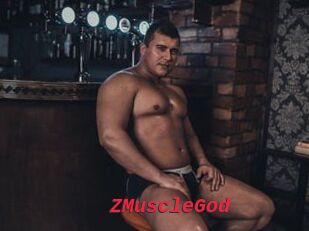 ZMuscleGod