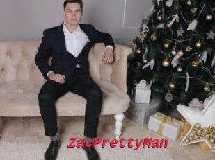 ZacPrettyMan